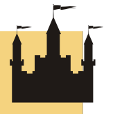 Historic castle or luxury cottage stay (3 nights)