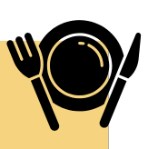 Daily full Irish breakfast (3 mornings)