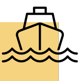 Private Lough Erne water taxi tour