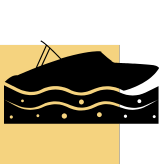 Boatyard Distillery tour with take-home bottle